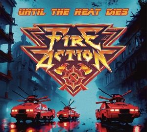 Produktbild: Until The Heat Dies
