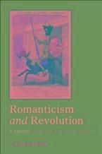 Produktbild: Romanticism and Revolution