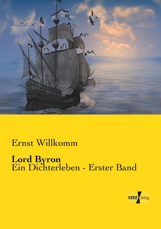 Produktbild: Lord Byron