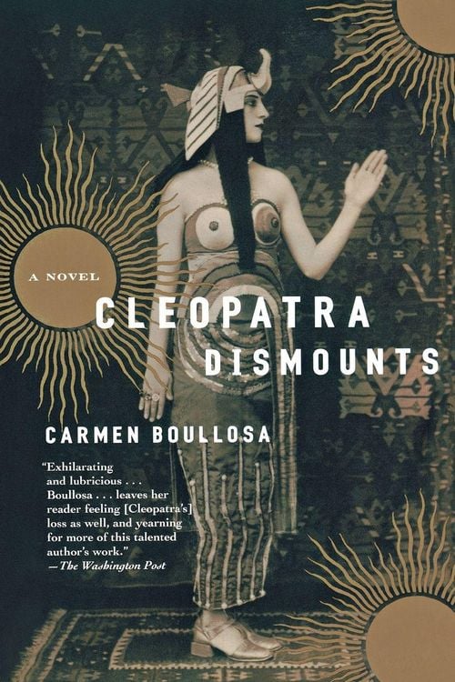 Produktbild: Cleopatra Dismounts