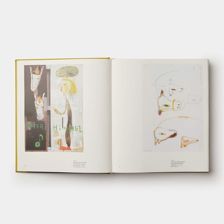 Produktbild: Yoshitomo Nara