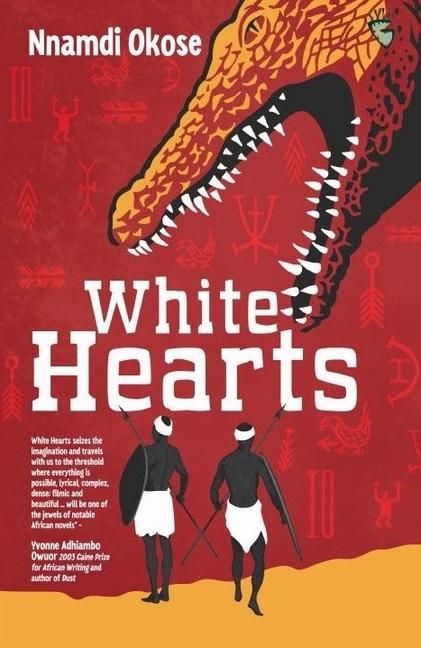 Produktbild: White Hearts