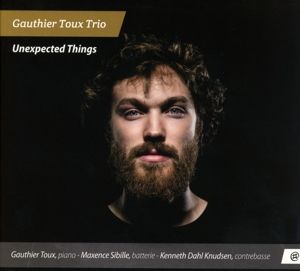 Produktbild: Unexpected Things