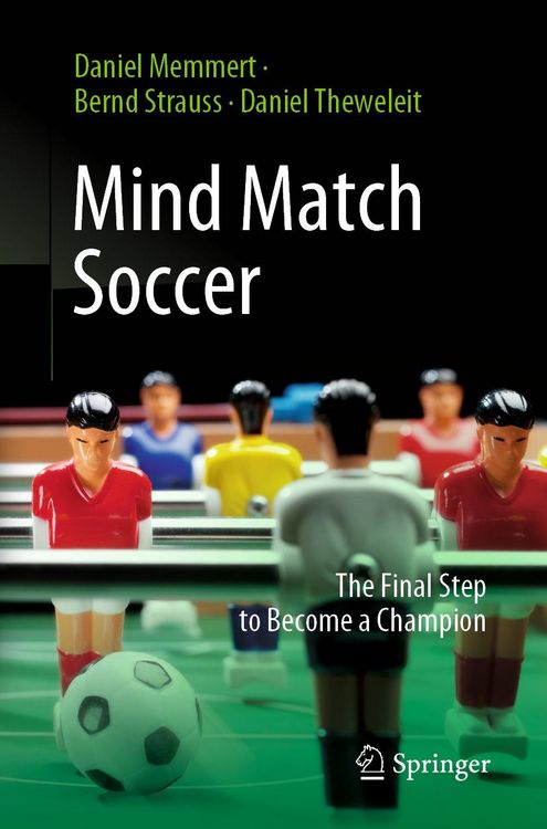 Produktbild: Mind Match Soccer