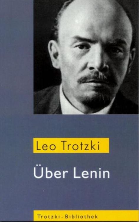 Produktbild: Über Lenin