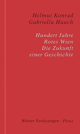 Produktbild: Hundert Jahre Rotes Wien