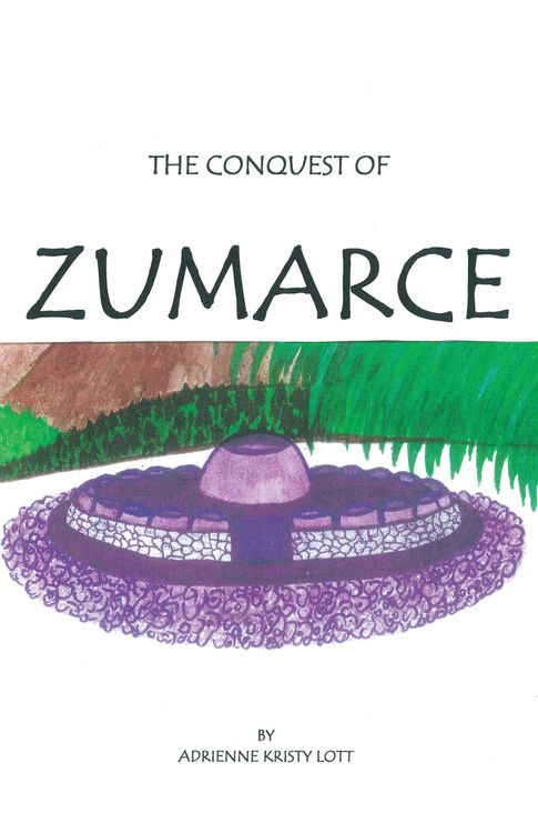 Produktbild: The Conquest of Zumarce