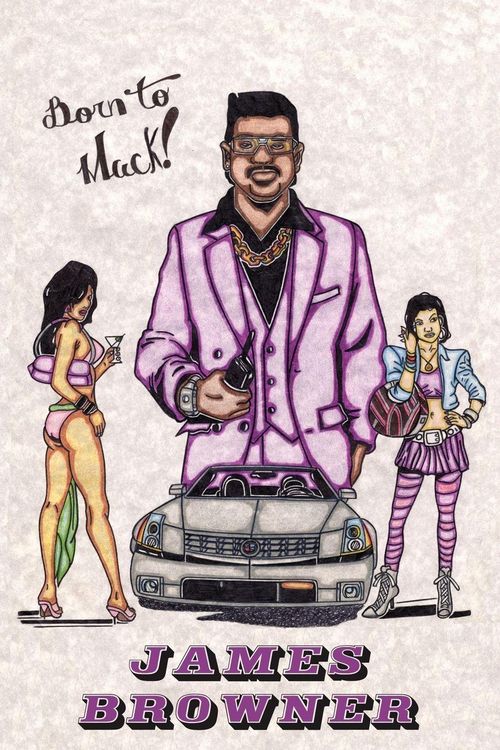 Produktbild: Born to Mack!