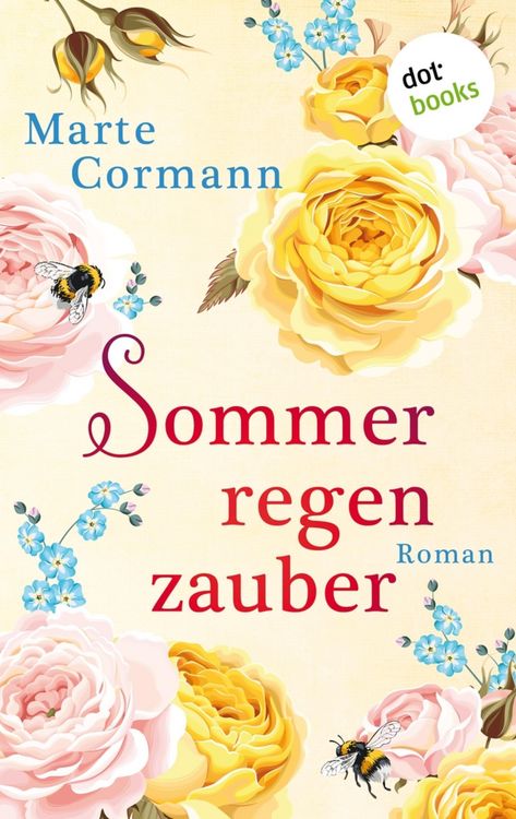Produktbild: Sommerregenzauber