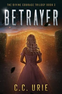 Produktbild: Betrayer