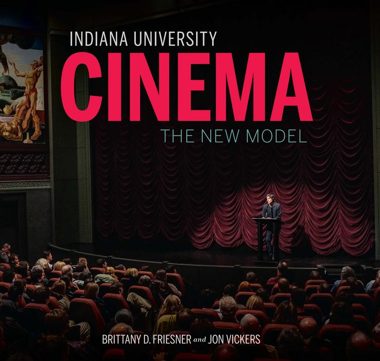 Produktbild: Indiana University Cinema