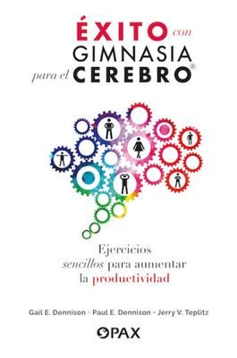 Produktbild: &Eacute;xito Con Gimnasia Para El Cerebro
