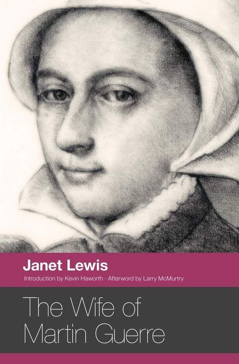 Produktbild: The Wife of Martin Guerre