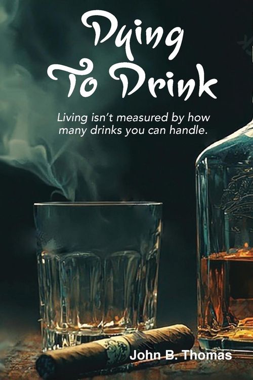 Produktbild: Dying To Drink
