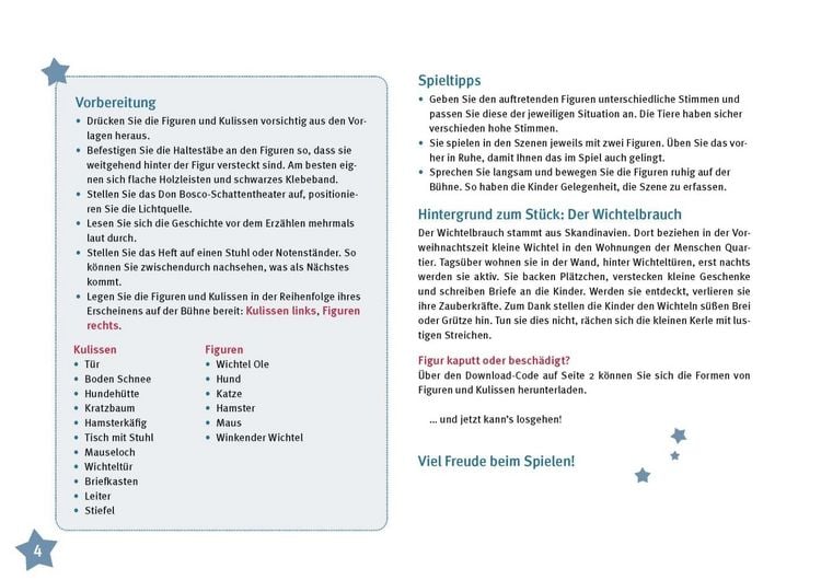 Produktbild: Wichtel Ole und die geheimnisvolle Wichtelt&uuml;r
