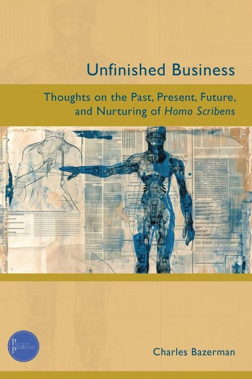 Produktbild: Unfinished Business
