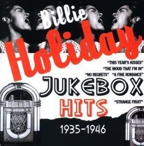 Produktbild: Jukebox Hits 1935-1946