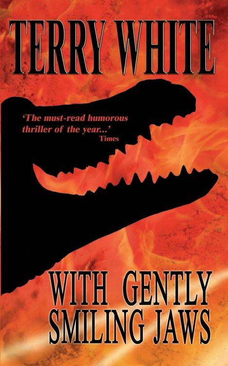 Produktbild: With Gently Smiling Jaws