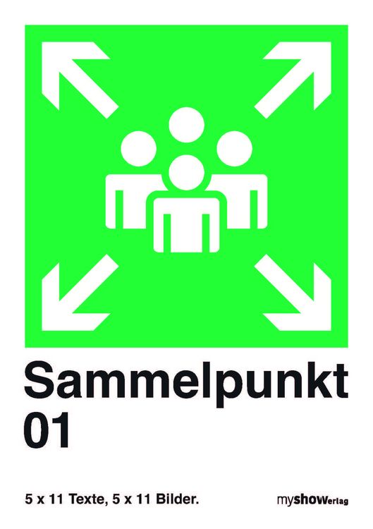 Produktbild: Sammelpunkt 01