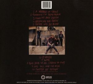 Produktbild: 13 VOICES (Deluxe Bonustrack Digisleeve-CD)