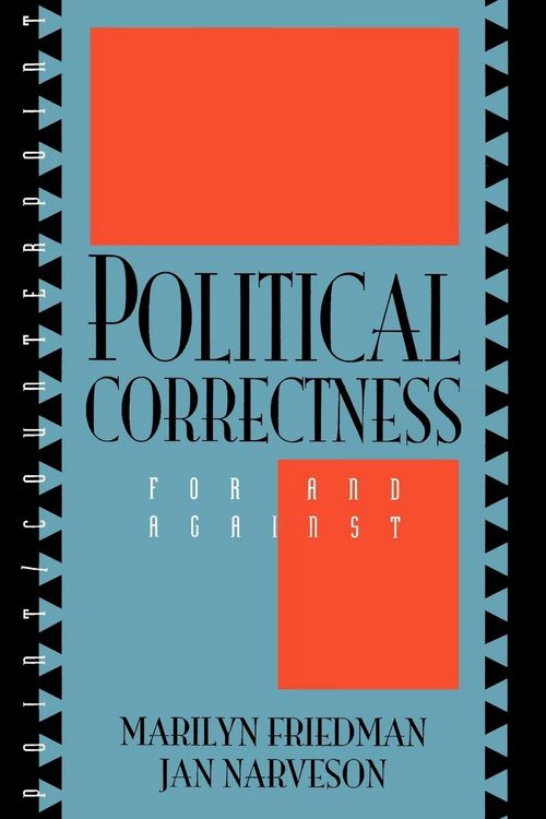 Produktbild: Political Correctness