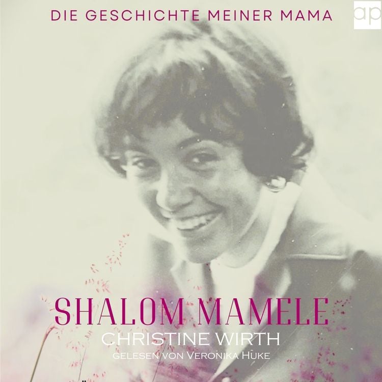 Produktbild: Shalom Mamele