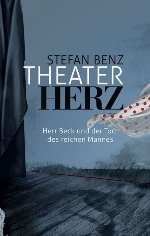 Produktbild: Theaterherz