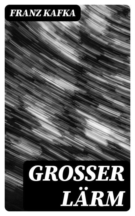 Produktbild: Grosser L&auml;rm