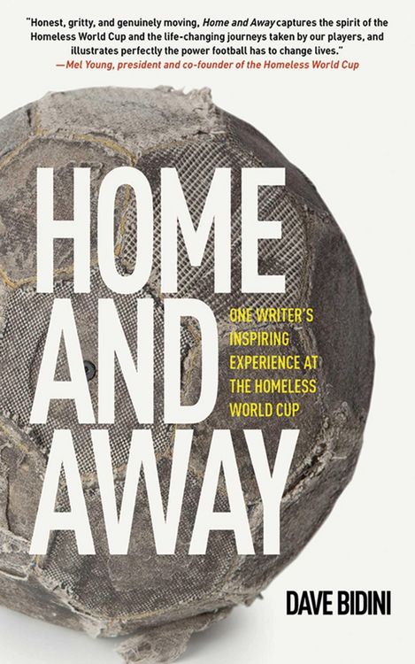 Produktbild: Home and Away