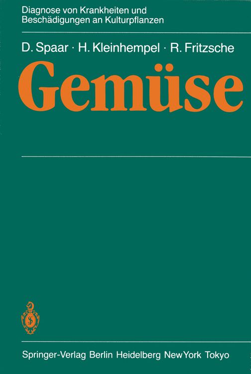 Produktbild: Gem&uuml;se
