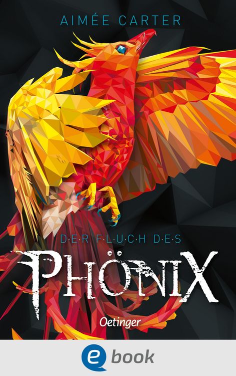 Produktbild: Der Fluch des Ph&ouml;nix