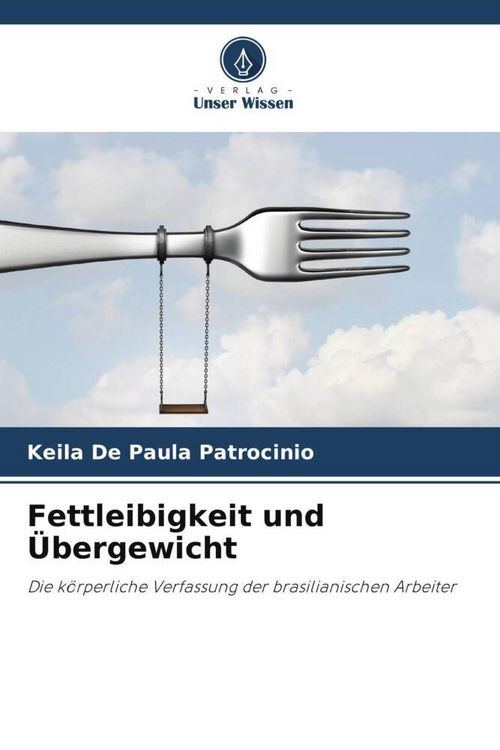 Produktbild: Fettleibigkeit und &Uuml;bergewicht