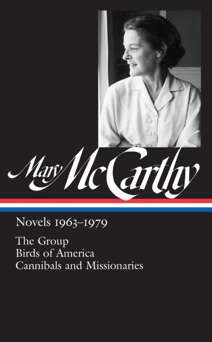 Produktbild: Mary McCarthy: Novels 1963-1979 (Loa #291)