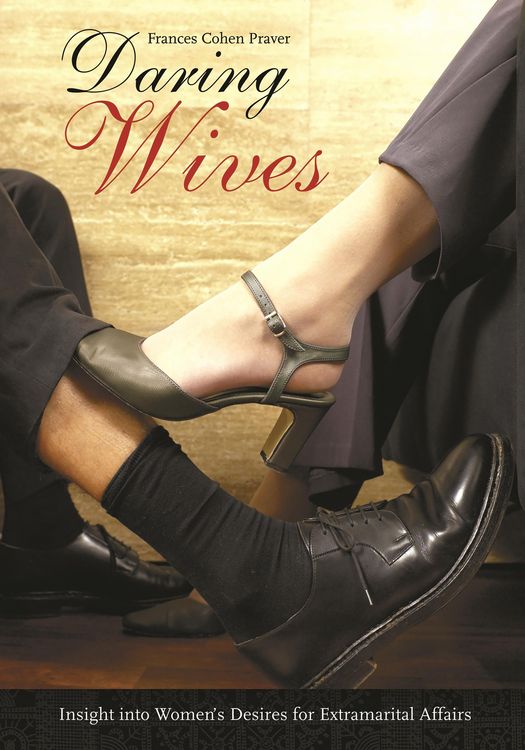 Produktbild: Daring Wives