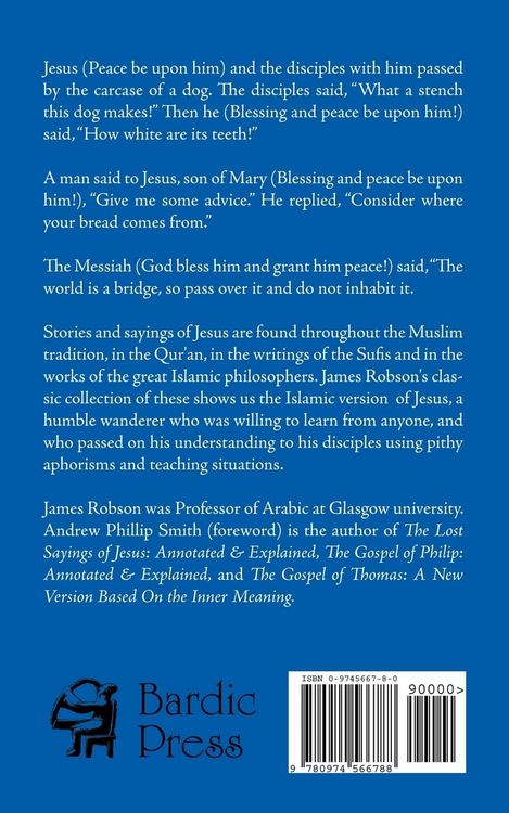 Produktbild: Christ in Islam