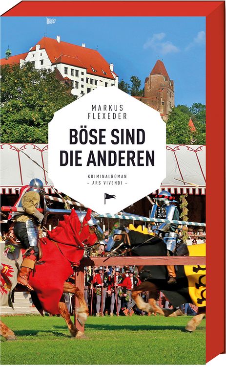 Produktbild: B&ouml;se sind die anderen