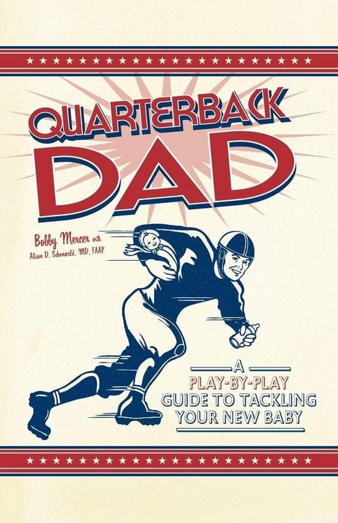 Produktbild: Quarterback Dad