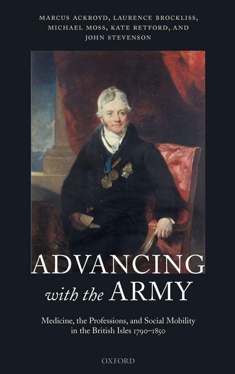 Produktbild: Advancing with the Army