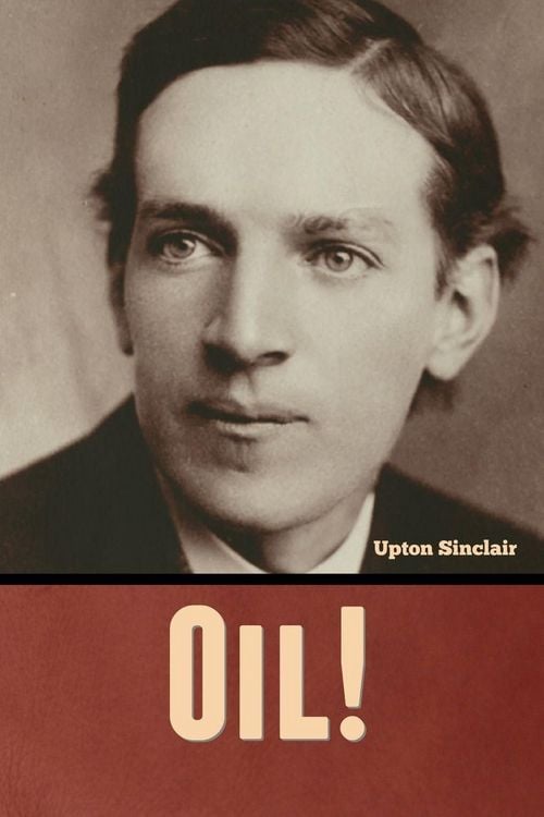 Produktbild: Oil!