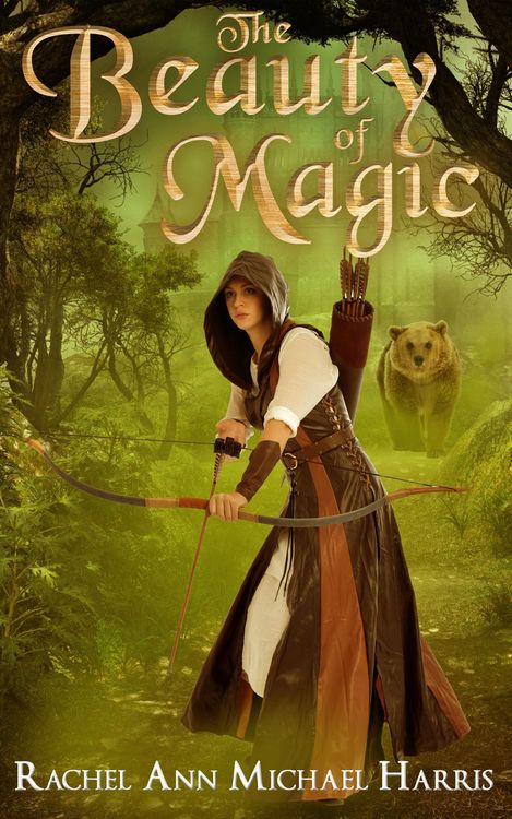 Produktbild: The Beauty of Magic