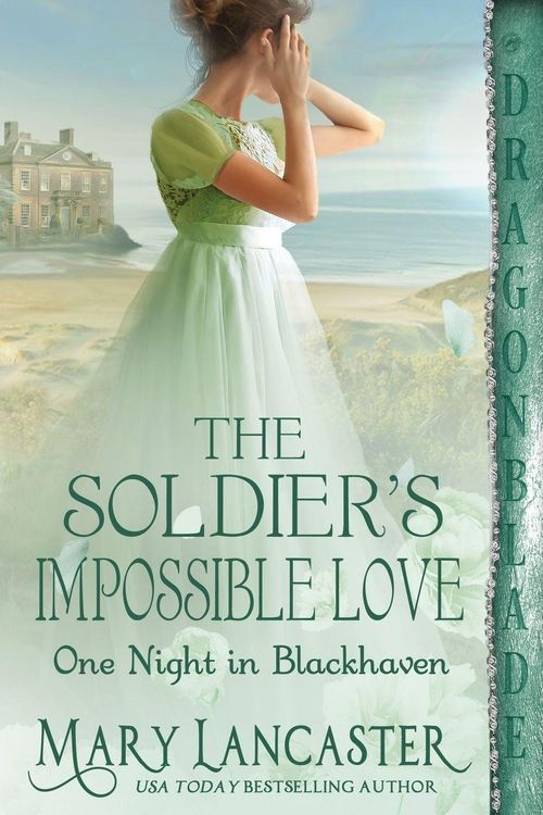 Produktbild: The Soldier's Impossible Love