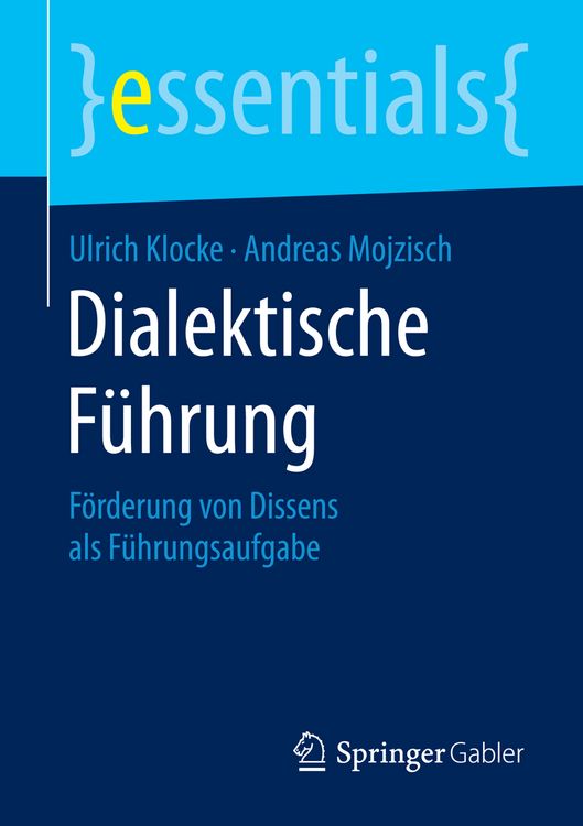 Produktbild: Dialektische F&uuml;hrung