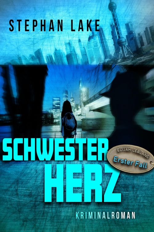 Produktbild: Schwesterherz