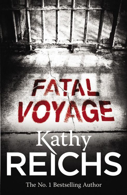 Produktbild: Fatal Voyage