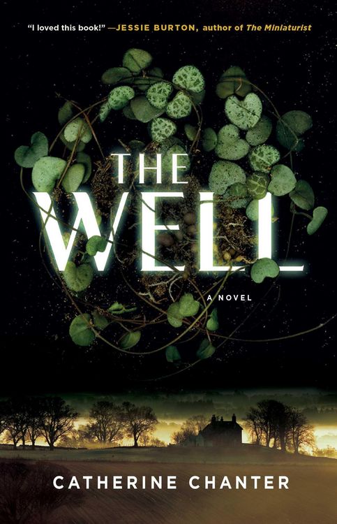 Produktbild: The Well