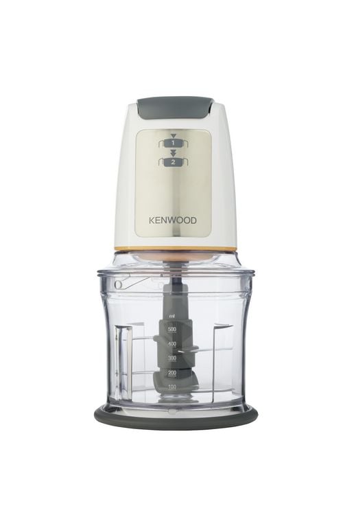 Produktbild: Kenwood Home Appliance CHP61.100WH KW CHOPPER Zerkleinerer 500W Wei&szlig;