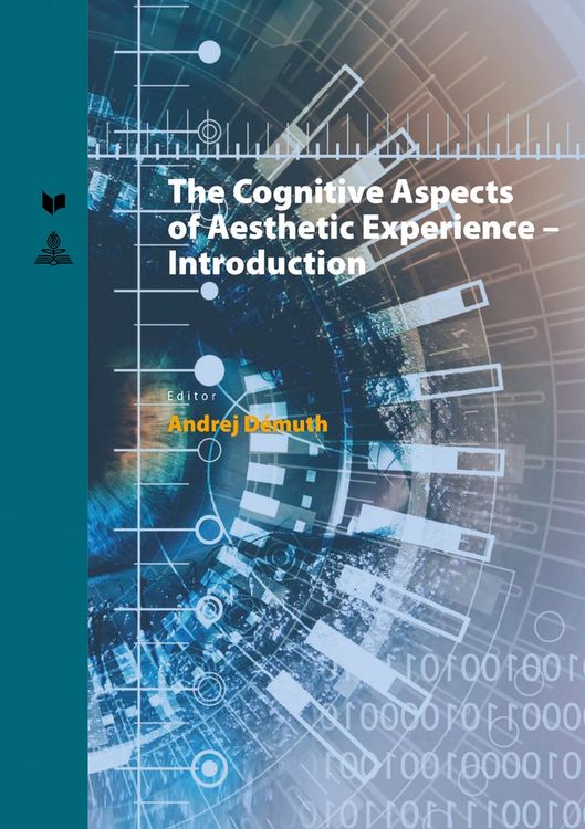 Produktbild: Cognitive Aspects of Aesthetic Experience &ndash; Introduction