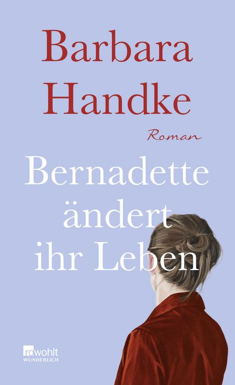 Produktbild: Bernadette &auml;ndert ihr Leben