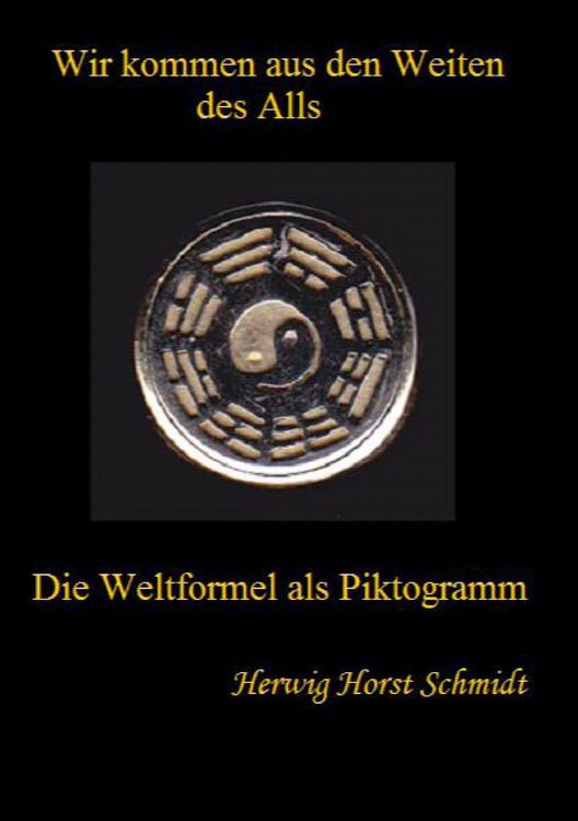 Produktbild: Wir kommen aus den Weiten des Alls