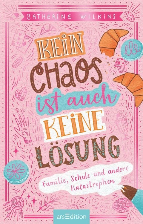 Produktbild: Kein Chaos ist auch keine L&ouml;sung!